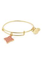 Women's Alex And Ani The Root Chakra Adjustable Bracelet