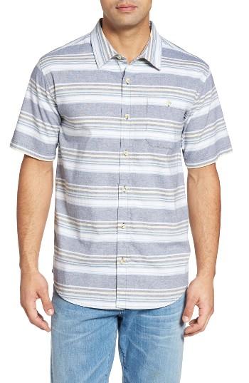 Men's Jack O'neill Pura Vida Sport Shirt