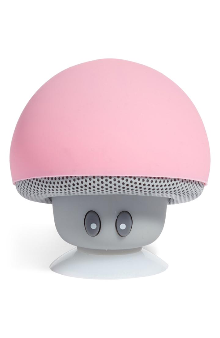 La Double 7 Mushroom Bluetooth Speaker -