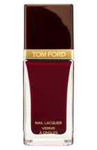Tom Ford Nail Lacquer - Bordeaux Lust