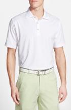 Men's Peter Millar Moisture Wicking Stretch Jersey Polo