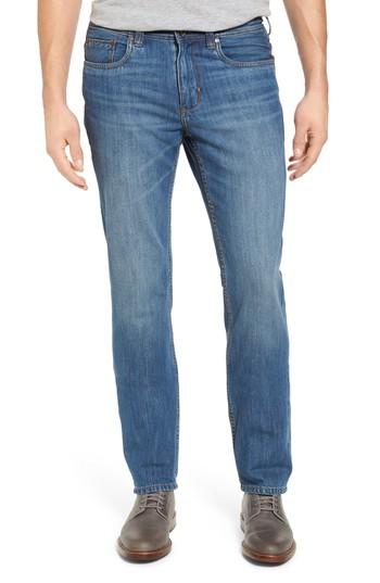 Men's Tommy Bahama Barbados Slim Fit Jeans X 32 - Blue