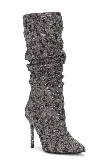Women's Jessica Simpson Laraine Boot M - Grey