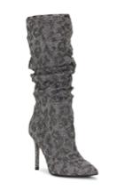 Women's Jessica Simpson Laraine Boot M - Grey