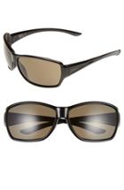 Women's Smith 'pace' 65mm Chromapop(tm) Polarized Sunglasses -