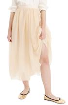 Women's J.crew Tulle Ball Skirt