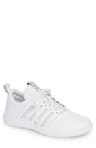 Men's K-swiss Gen-k Manifesto Sneaker .5 M - White