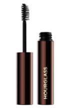 Hourglass Arch Brow Shaping Clear Gel - Clear