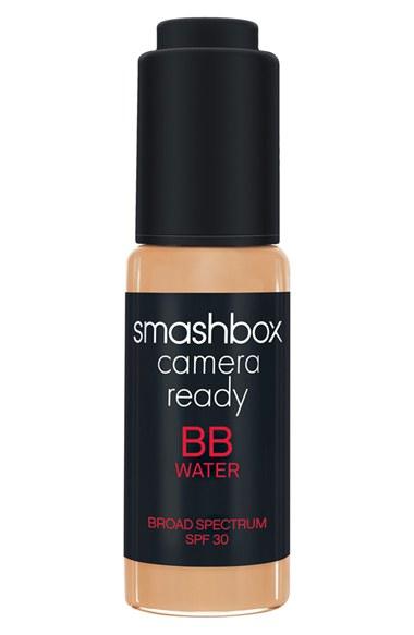 Smashbox Camera Ready Bb Water Broad Spectrum Spf 30 - Light