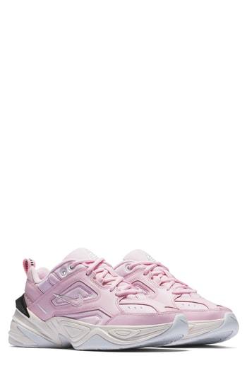 Women's Nike M2k Tekno Sneaker .5 M - Red