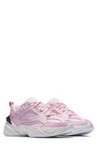 Women's Nike M2k Tekno Sneaker .5 M - Red
