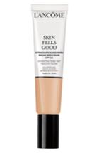 Lancome Skin Feels Good Hydrating Skin Tint Healthy Glow Spf 23 - 01c Cool Porcelain