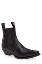 Men's Sendra 'dale' Boot .5 D - Black
