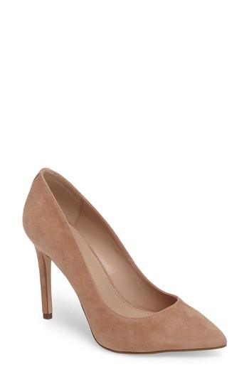Women's Bcbg Heidi Pump M - Pink