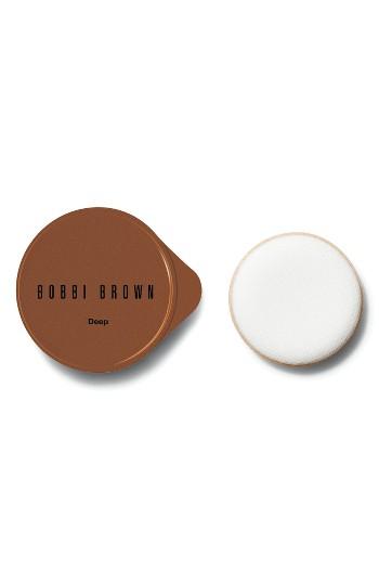 Bobbi Brown Skin Foundation Cushion Compact Spf 35 Refill - 08 Deep