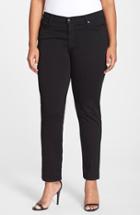 Women's James Jeans Cigarette Leg Jeans