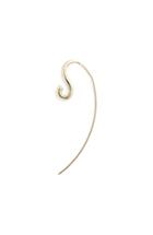 Women's Charlotte Chesnais Small Hook Earring
