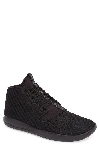 Men's Nike Jordan Eclipse Woven Chukka Sneaker