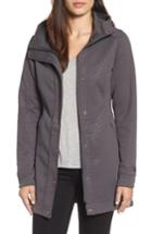 Women's The North Face Recover-up Jacket - Grey