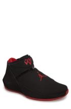 Men's Nike Jordan 'why Not?' Zero.1 Basketball Shoe M - Black