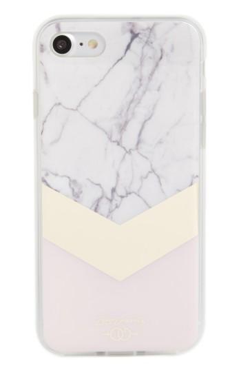 Zero Gravity Monaco Iphone 7 & 7 Case - White