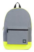 Men's Herschell Supply Co. Packable Reflective Backpack - Grey