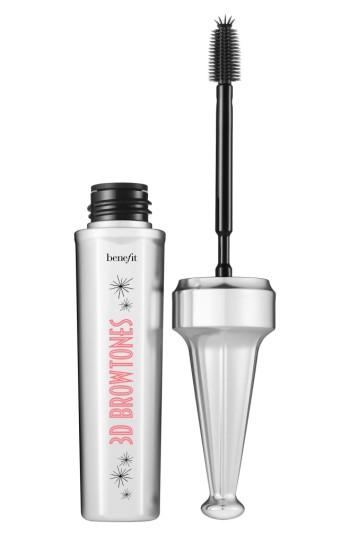 Benefit 3d Browtones Instant Color Eyebrow Highlights - 04 Medium Deep
