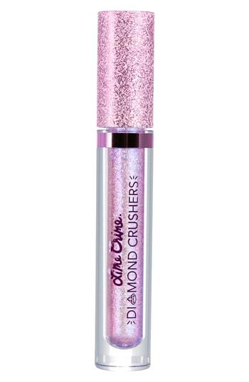 Lime Crime Diamond Crusher Lip Gloss - Unicorn
