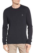 Men's Original Penguin Reversible Long Sleeve T-shirt