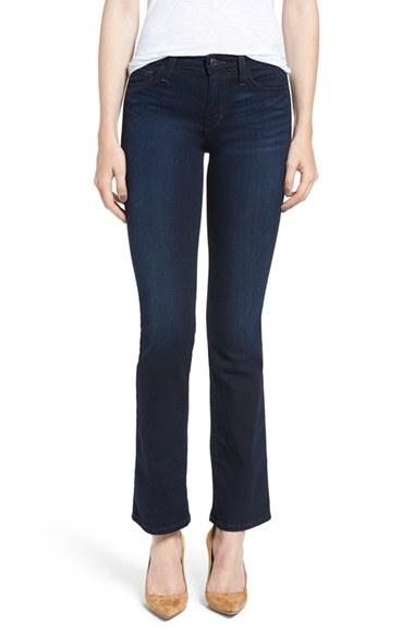 Petite Women's Joe's 'flawless - Provocateur' Bootcut Jeans