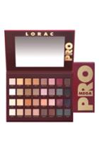 Lorac Mega Pro Palette - No Color
