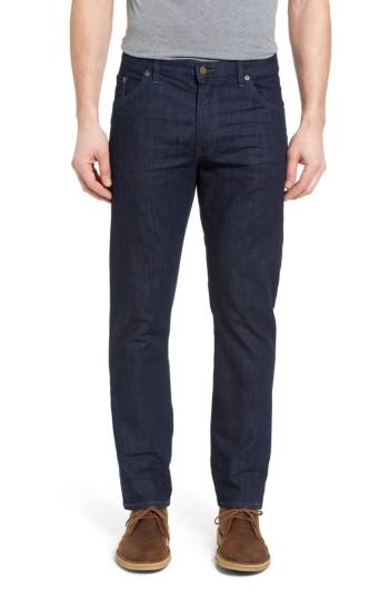 Men's Raleigh Denim Jones Slim Fit Jeans - Blue