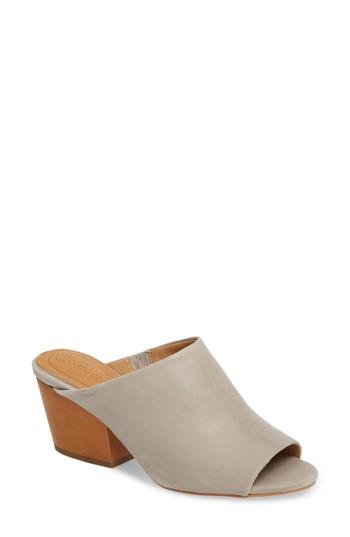 Women's Corso Como Intra Block Heel Mule