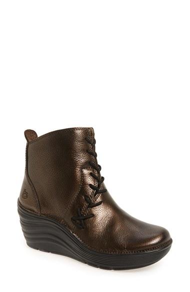 Women's Bionica 'corset' Bootie (women)