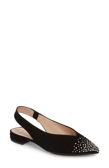 Women's Hispanitas Yoli Pump .5us / 35eu - Black
