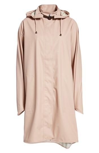 Women's Ilse Jacobsen Rain Slicker