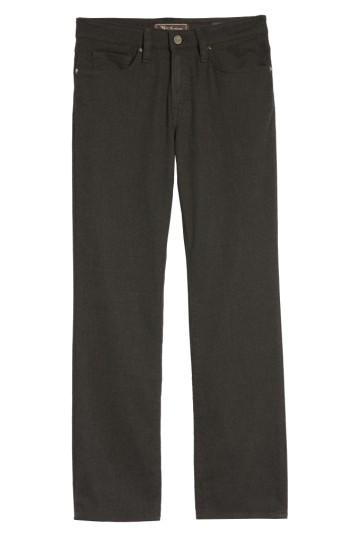 Men's Heritage 34 Charisma Relaxed Fit Jeans X 30 - Brown