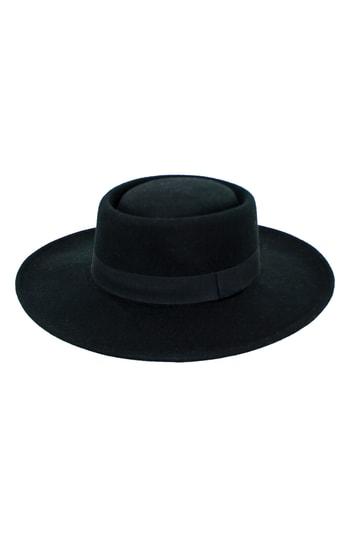 Women's Peter Grimm Liam Felted Wool Hat -