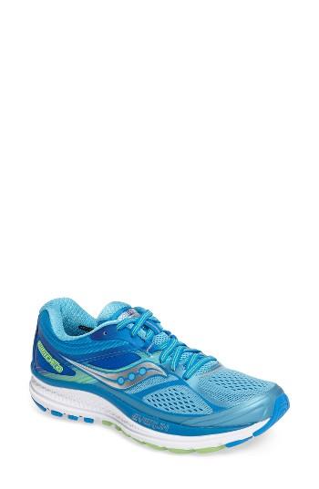 Women's Saucony Guide 10 Running Shoe