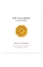 Women's Dogeared Petalbox Wish Spinner Enhancer (nordstrom Exclusive)