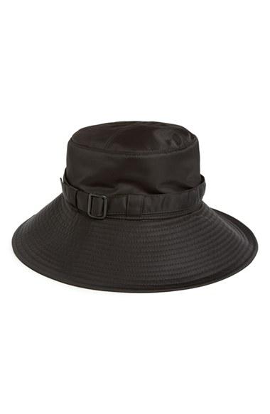 Women's Eric Javits 'kaya' Hat -