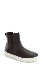 Women's Jslides Charley Chukka Boot M - Black