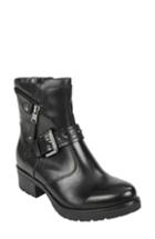 Women's Earth Drumlin Boot M - Black