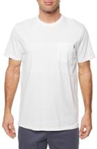 Men's O'neill Bernardo T-shirt - White