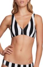 Women's Becca Ballerina Wrap Bikini Top