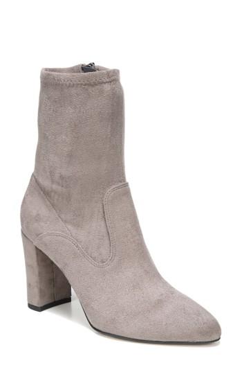 Women's Sarto By Franco Sarto Fancy Boot M - Grey