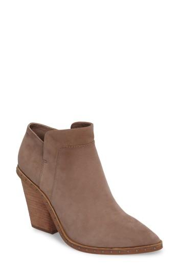 Women's Mercer Edit Roadrage Bootie .5 M - Grey