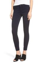 Women's Leith Mid Rise Skinny Jeans - Blue