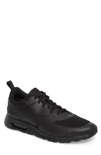 Men's Nike Air Max Vision Sneaker .5 M - Black