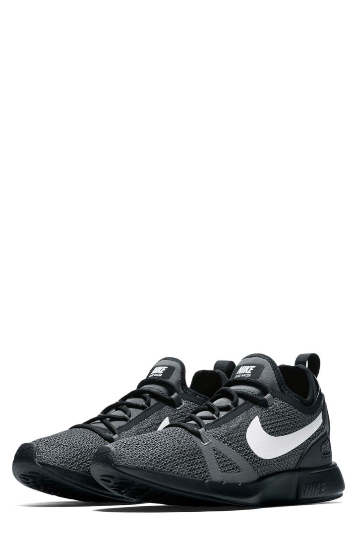 Women's Nike Duel Racer Prm Running Shoe